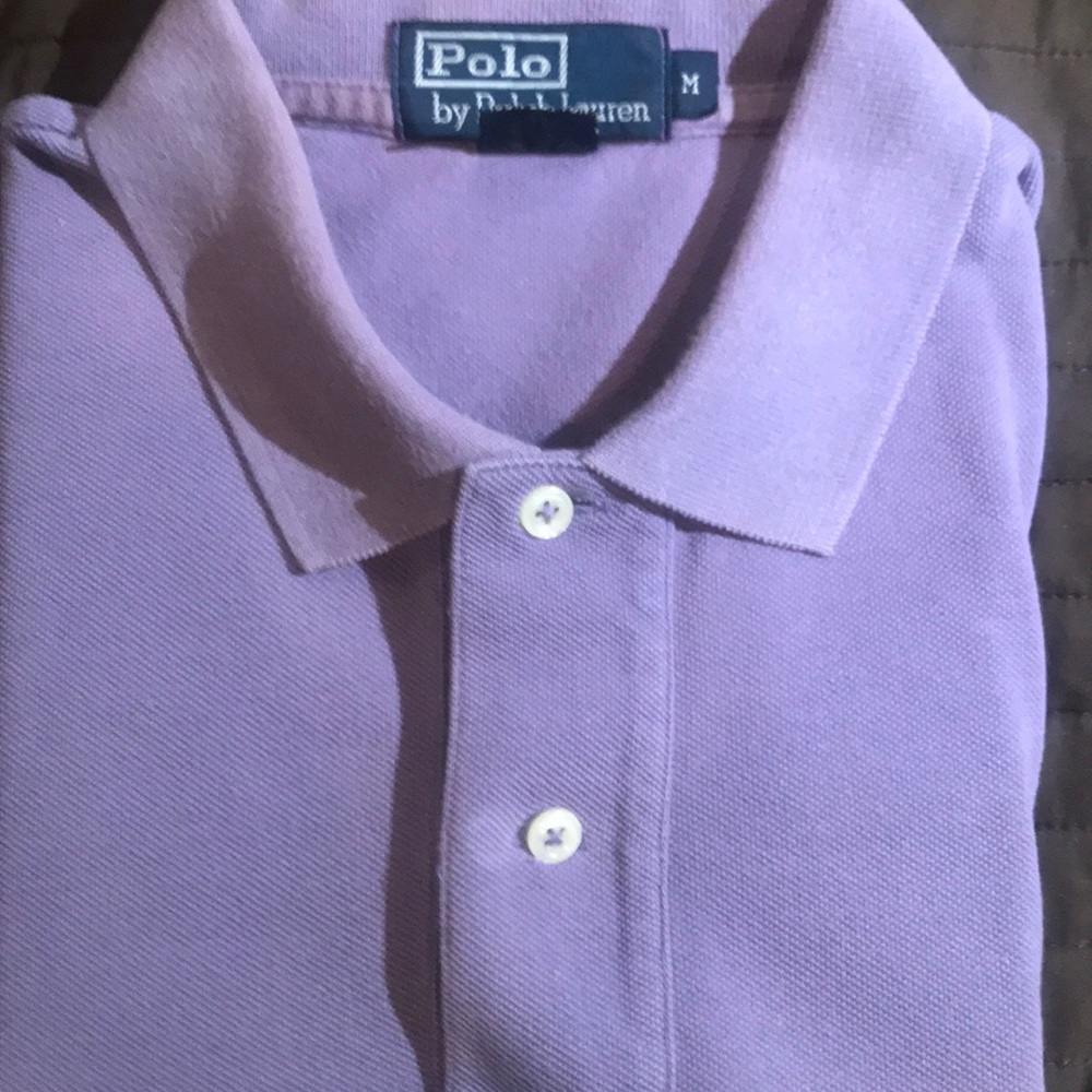 Polo by Ralph Lauren short sleeve polo shirt